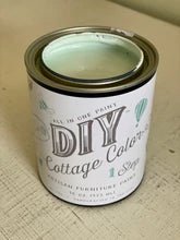 DIY Paint Cottage Color- 16oz Haint Blue - Rubbish Restyled